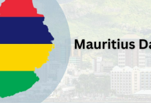 Mauritius Day