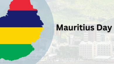 Mauritius Day