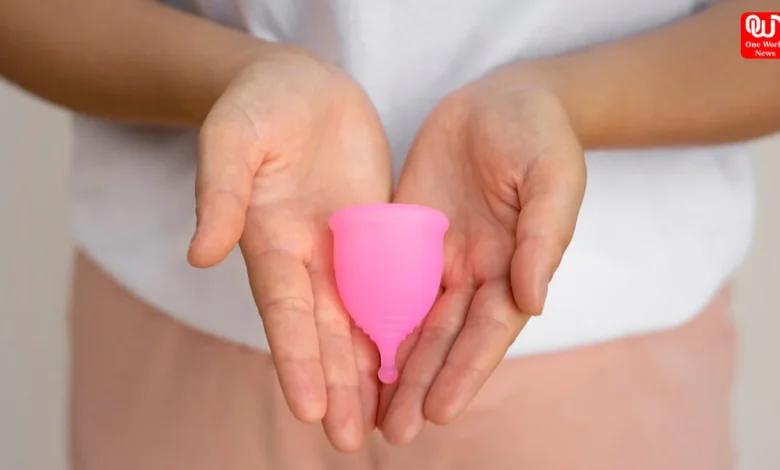 Menstrual Cup