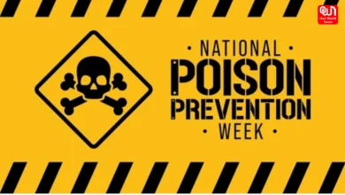 National Poison Prevention Week