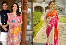 Nita Ambani