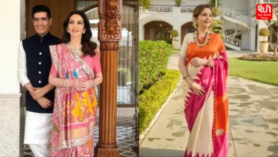 Nita Ambani