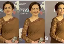 Nita Ambani