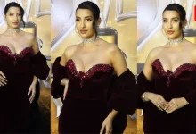 Nora Fatehi