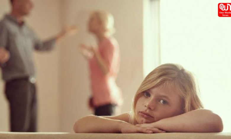 Parent's Affair