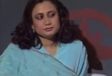 Parveen Shakir