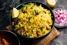 Poha