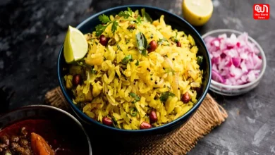 Poha