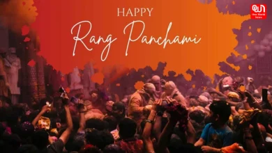 Rang Panchami 2025