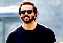 Rohit Shetty