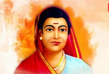 Savitribai Phule