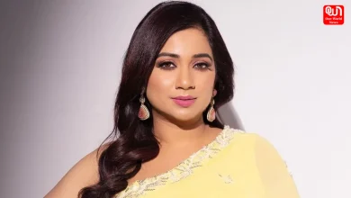 Shreya Ghoshal