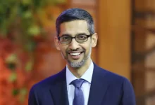 Sundar Pichai