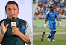 Sunil Gavaskar