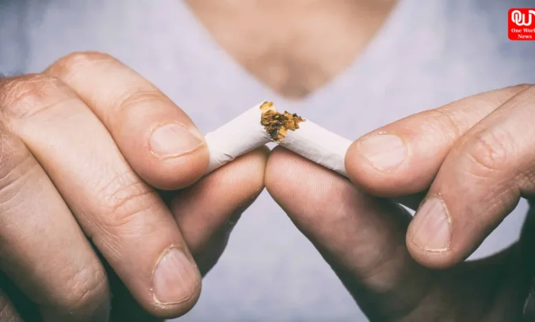 Take Down Tobacco Day