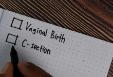 Vaginal Birth