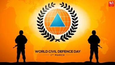 World Civil Defence Day