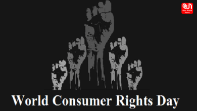 World Consumer Rights Day