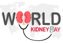 World Kidney Day