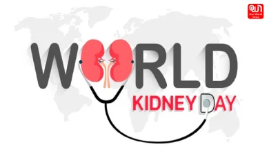 World Kidney Day