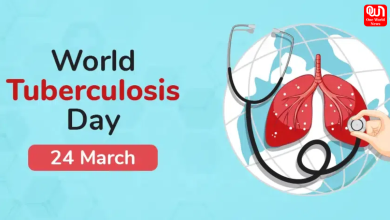 World TB Day