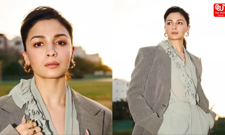 Alia bhatt