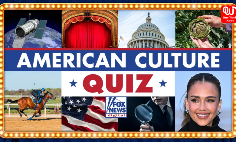 American Culture