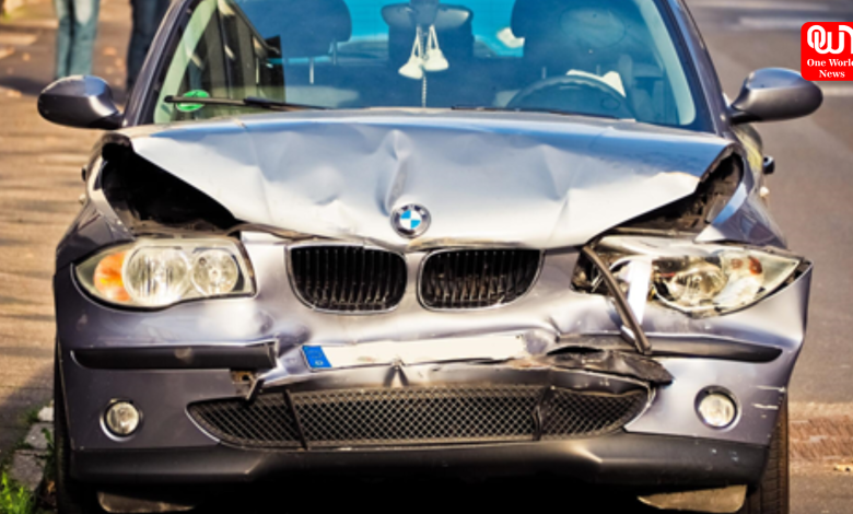 Car Accident