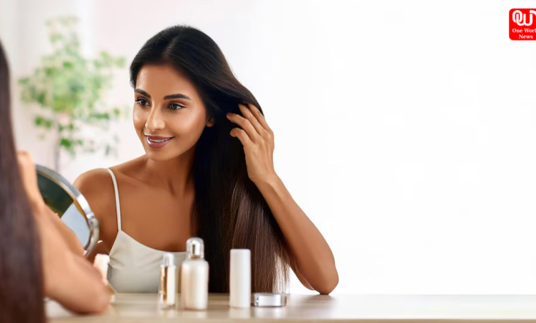 DIY Hair Masks