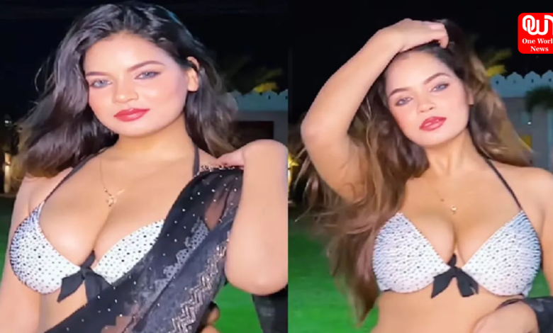 Hot Girl Sexy Video