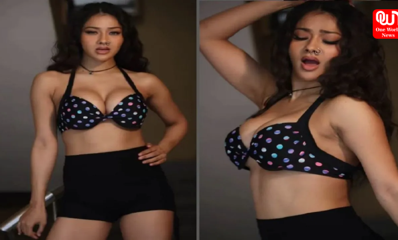 Namrata Malla