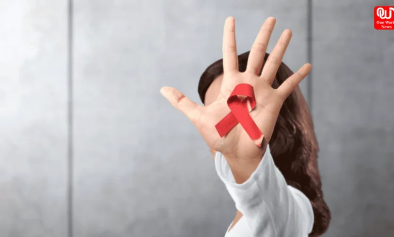 National Youth HIV & AIDS Awareness Day