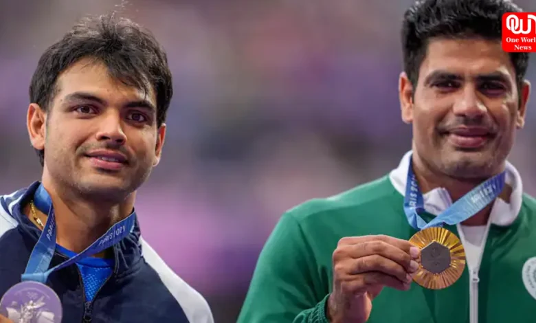 Neeraj Chopra
