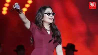 Neha Kakkar