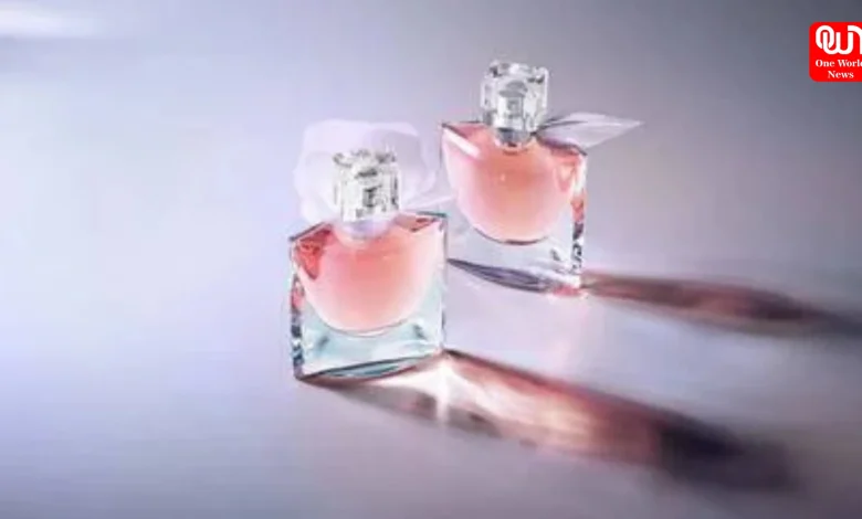 Perfumes
