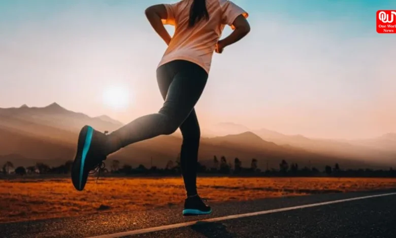 Regular physical activity