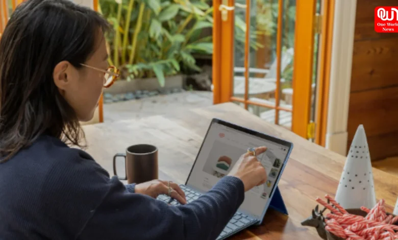 Remote Work