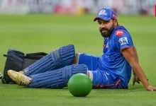 Rohit Sharma