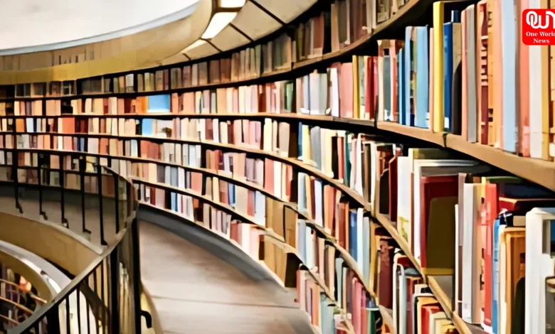 School Librarian Day
