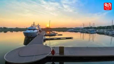 Singapore to Batam via Puteri Harbour