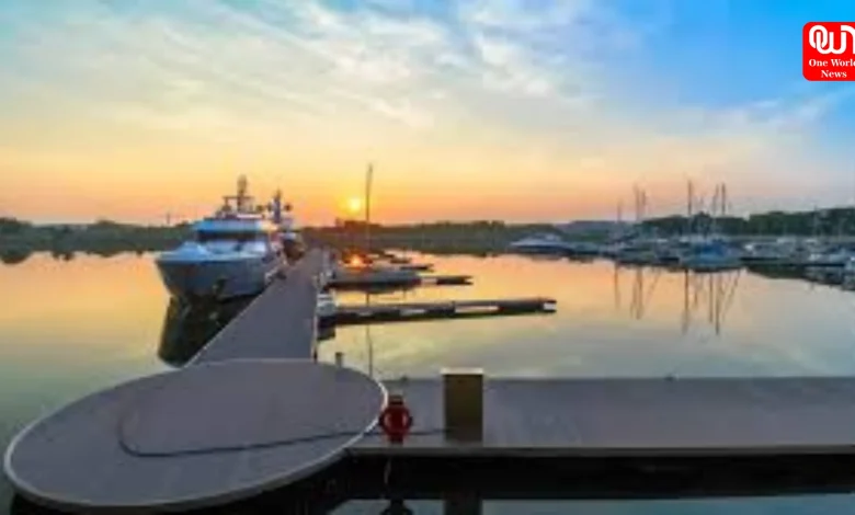 Singapore to Batam via Puteri Harbour