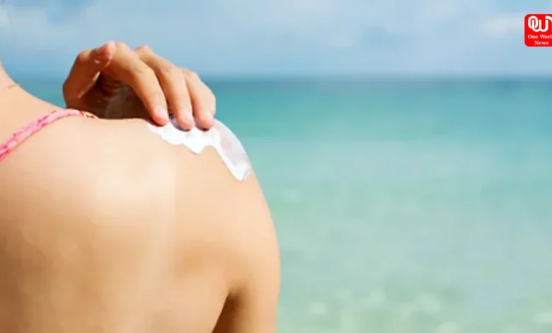 Sunscreen Ingredients