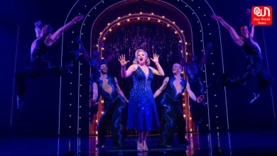 Tony Awards Nominee in 2025