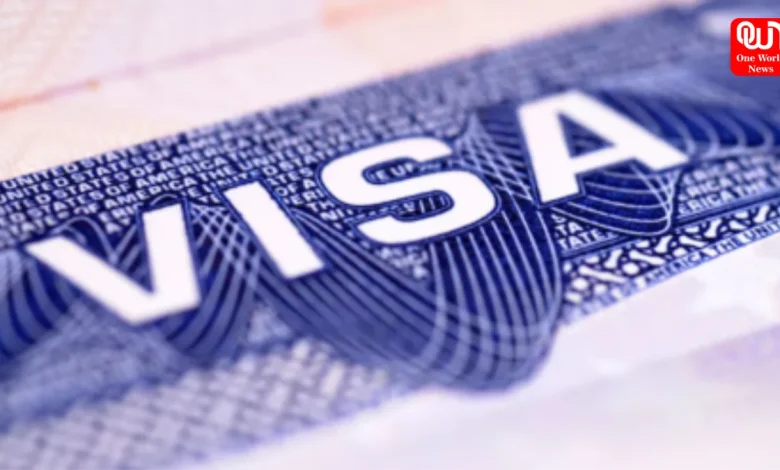 Visa-Free U.S. Travel