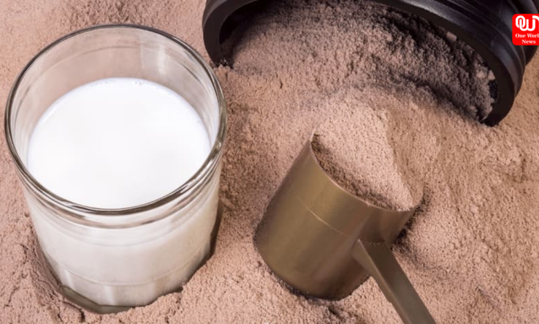 Whey Protein Brands in 2025