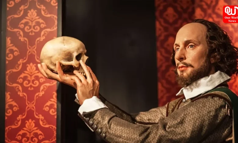 William Shakespeare