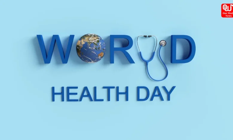 World Health Day