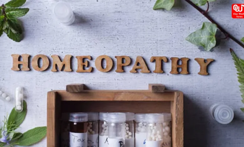 World Homeopathy Day