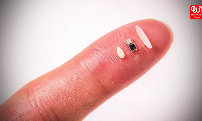 Biodegradable Pacemaker