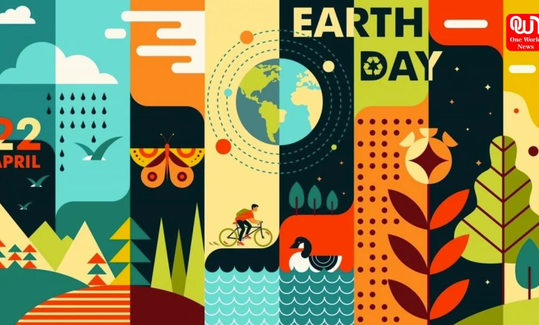Earth Day